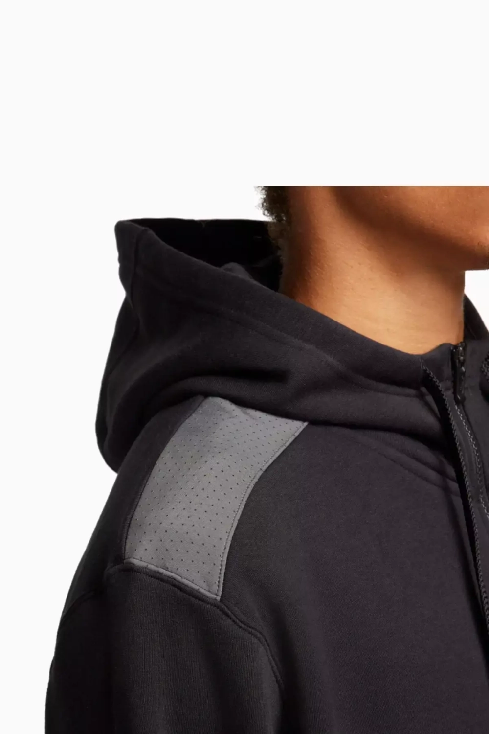 Кофта Nike Sportswear Fleece FZ