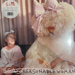 Виниловая пластинка Sia ‎– Reasonable Woman Colored LP