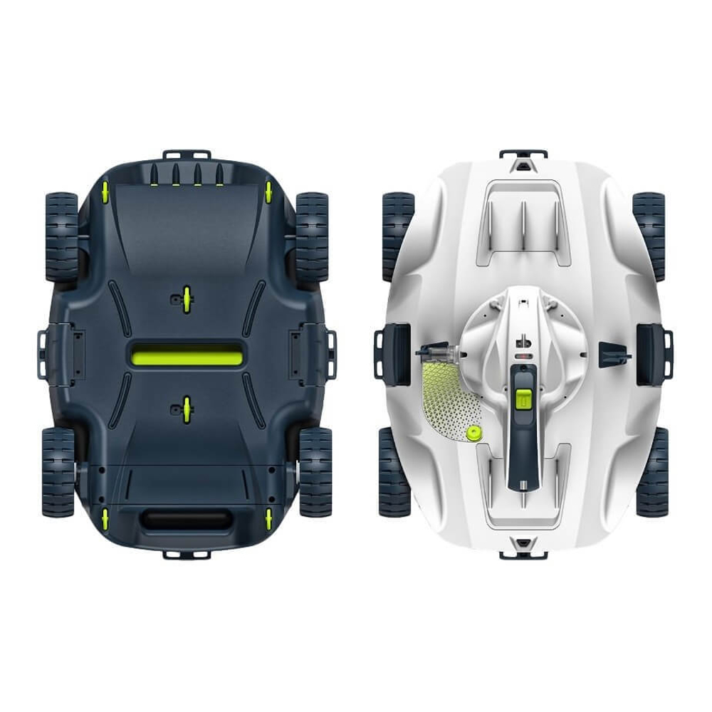 Беспроводной робот-пылесоc Kokido Manga RC32CBX (21175)