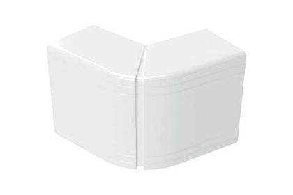 NEAV 80x60 Угол внешний изменяемый  (70-120°) DKC