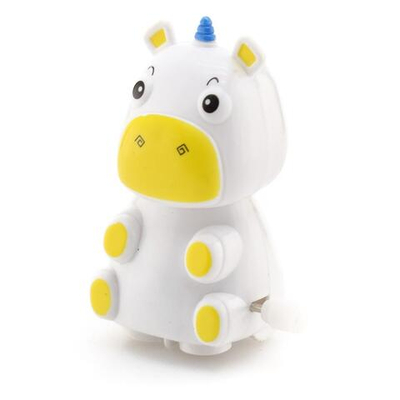 Заводная игрушка Лошадь, пакет 631