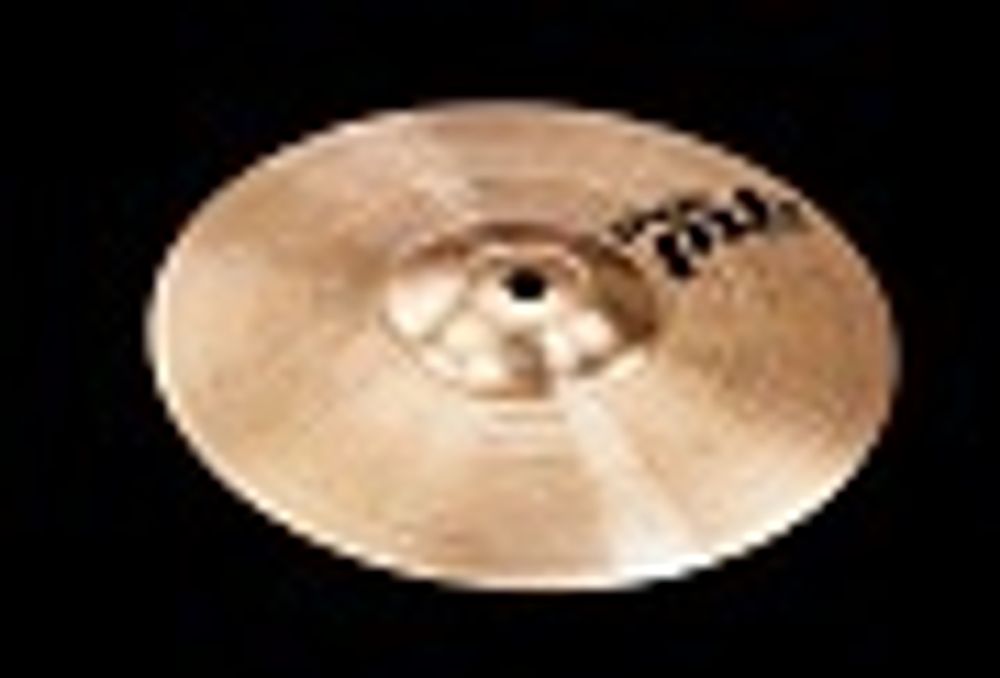 Meinl MCS18CR MCS Crash Ride Тарелка 18&quot;.