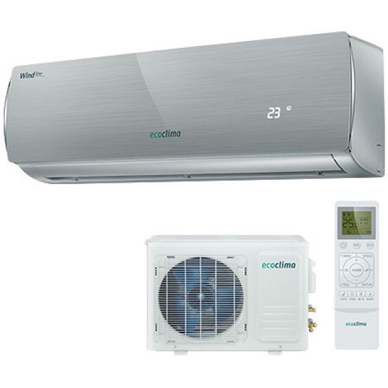 Сплит-система Ecoclima EC/I-12QC/ ECW/I-12QCG