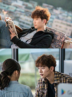 Альбом Just In Love JTBC Drama OST