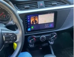 Магнитола для KIA Rio 4, Rio X-line 2020-2022, Solaris KRS/KRX 2024+ - CanBox 9602 Android 10, 8-ядер, SIM-слот