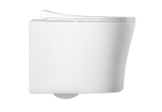 SET AQUATEK НИКА-017 4в1 (рама AQUATEK Standard INS-0000012+крепеж KKI-0000002+клавиша KDI-0000017+унитаз НИКА AQ2009-00 с тонким сиденьем soft-close)