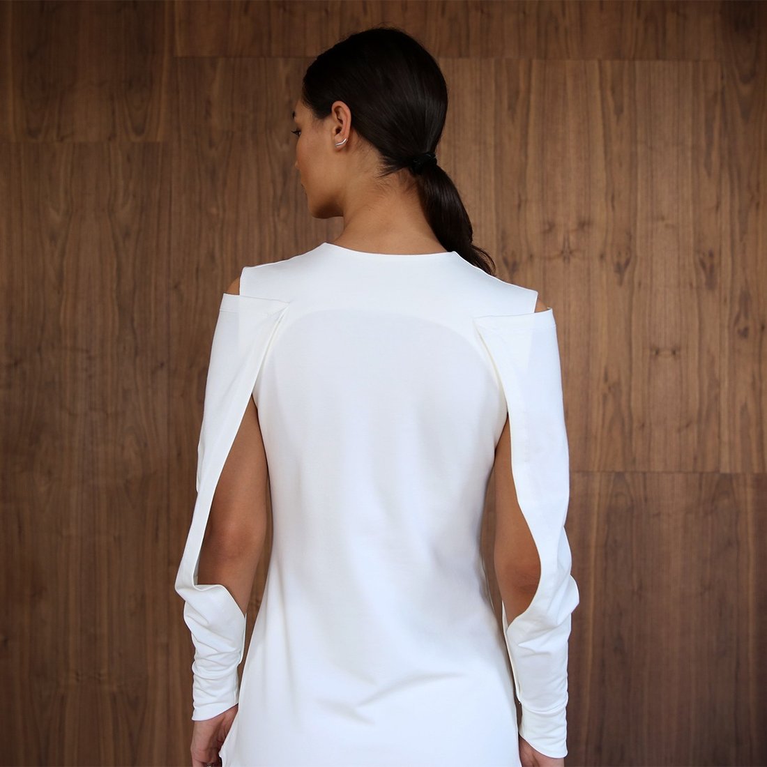 Туника «Gipsy White»
