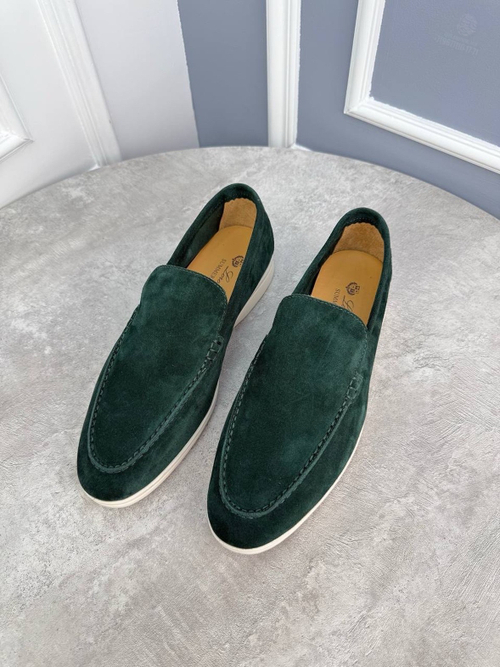 Лоферы Loro Piana Summer Walk