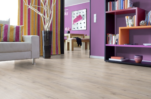 Ламинат Kronostar Eco-Tec Дуб Каньон D1811