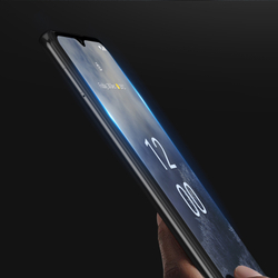 Защитное стекло из закаленного стекла для Nokia G60, от Dux Ducis серия 10D-O Full Screen Glass