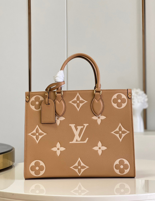 Louis Vuitton Onthego MM