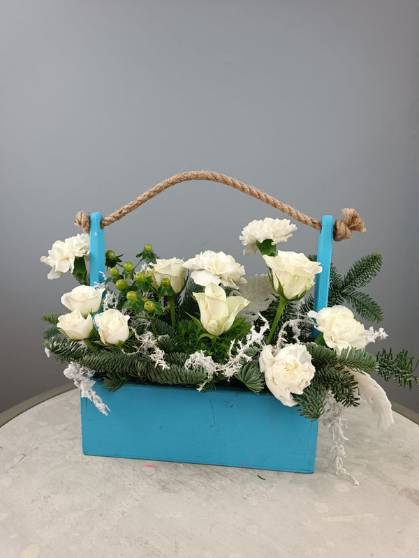 Композиция "Нюанс в деталях"