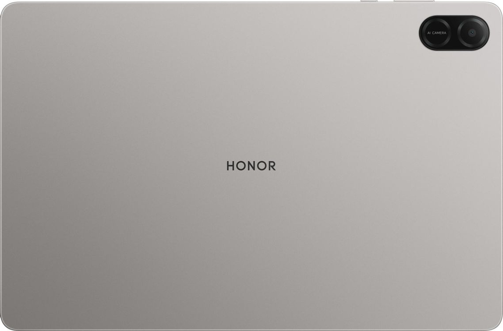 11" Планшет Honor Pad X8b NDL2-W09 6/256 GB 680 Wi-Fi, 1920 x 1200, 90Гц, MagicOS 10.0, серый [5301armj]
