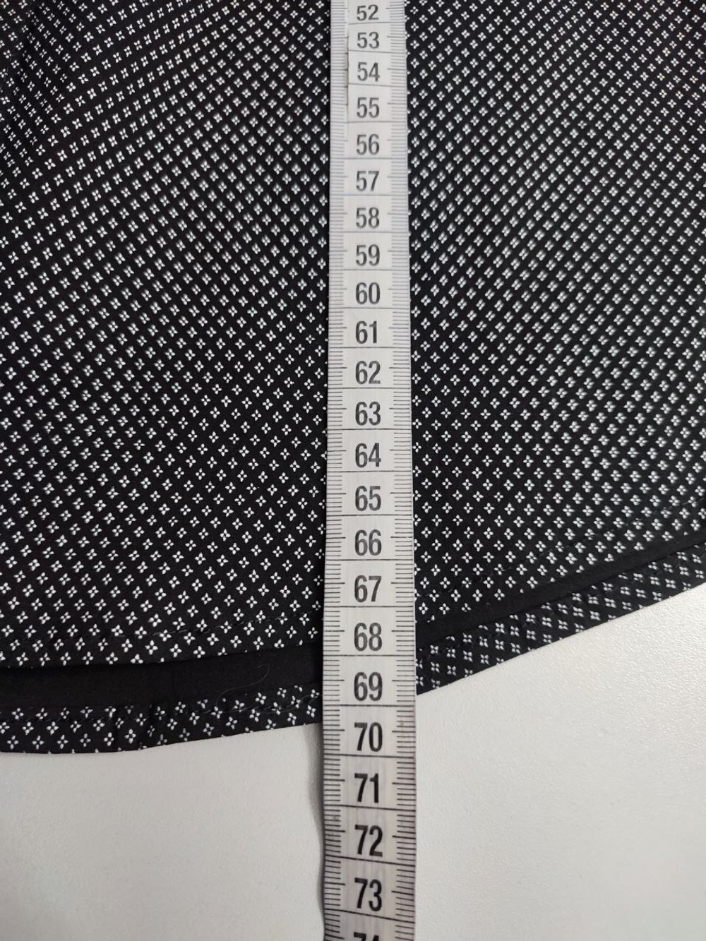 Рубашка AS стильная  48 размер