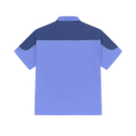 РУБАШКА ПОЛО YMKASHIX HELLCOME