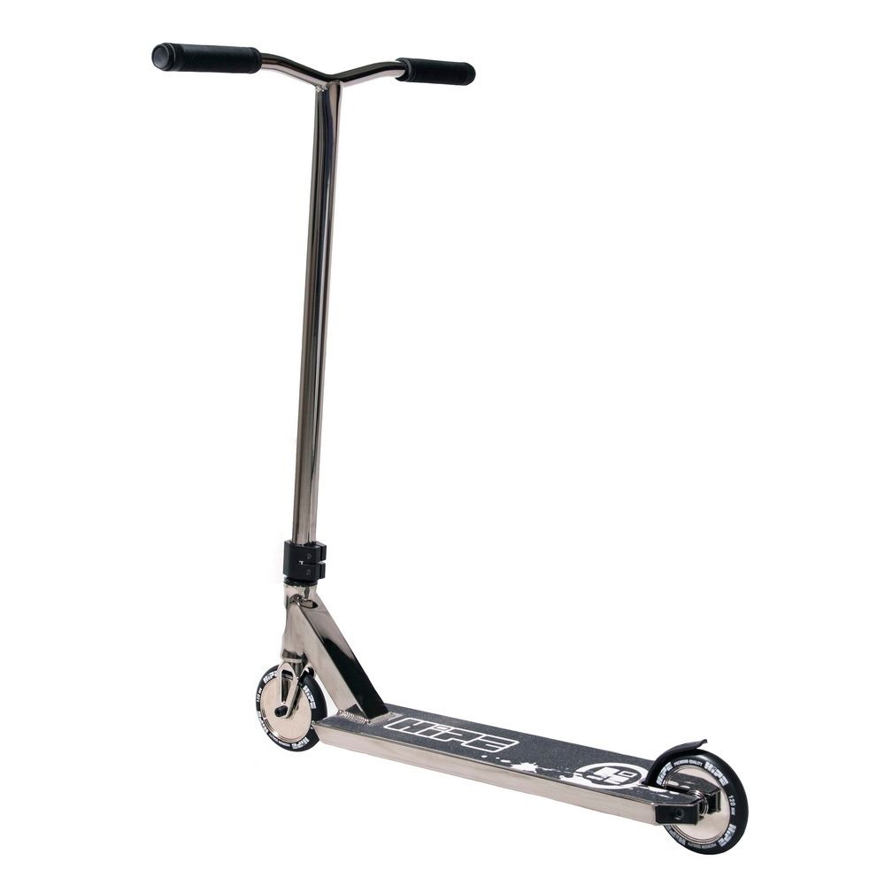 Трюковой самокат HIPE-H206