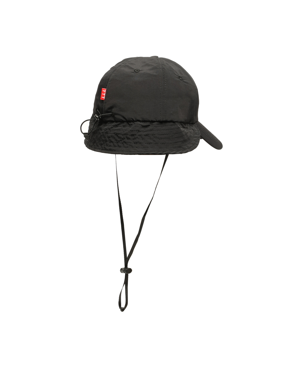 Кепка Ttt Explorer 6-panel