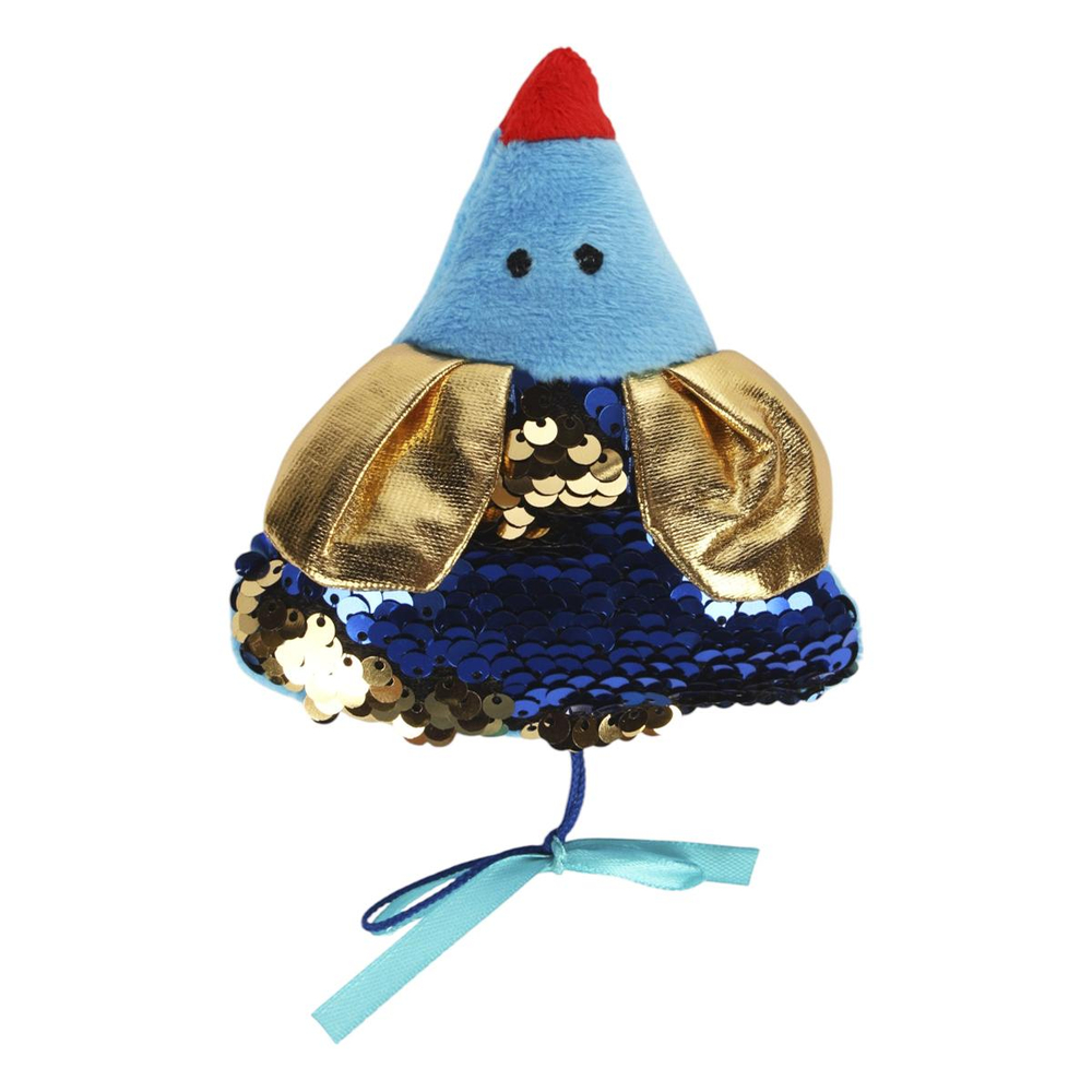 Мышонок Сырник (Fansy)