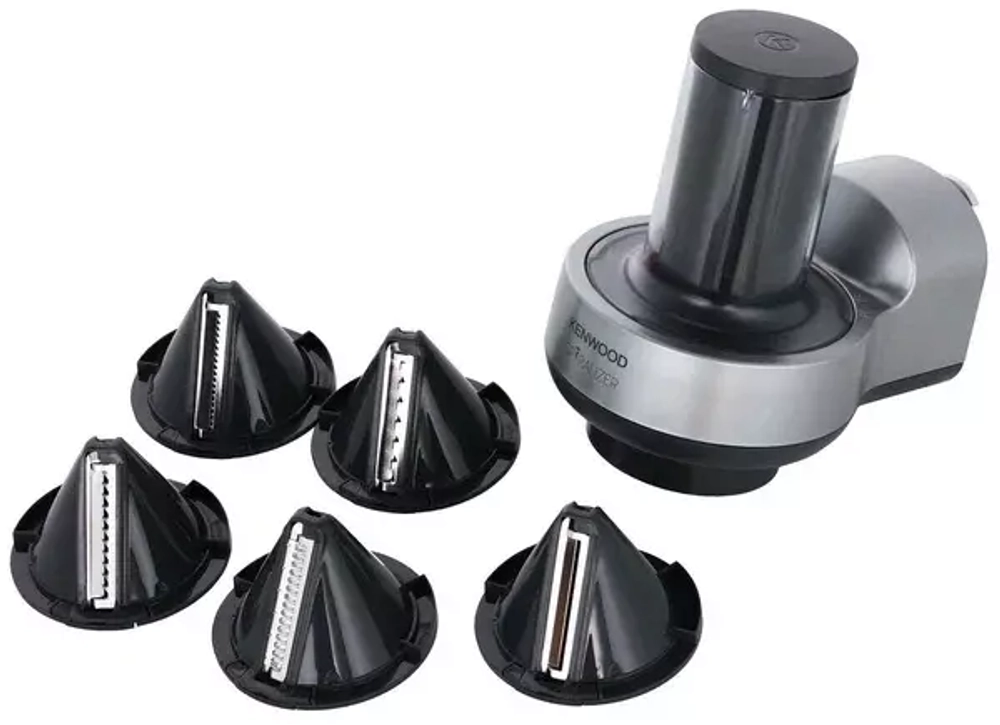 Насадка для кухонного комбайна Kenwood KAX700PL (q)