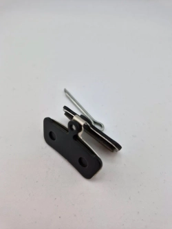 - - Тормозные колодки для велосипеда и электросамоката TP-01E