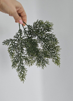 Ветка туи одиночная / Арт 5159