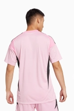 Вратарская Футболка adidas Tiro 25 Competition GK - розовый