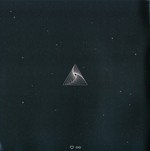 Coldplay / Music Of The Spheres (Coloured Vinyl)(LP)