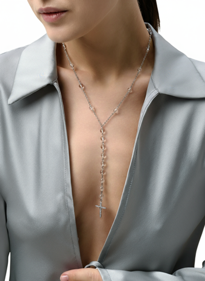 Сотуар "Hope" с горным хрусталём