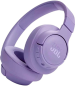 Беспроводные наушники JBL T720BT, фиолетовый
