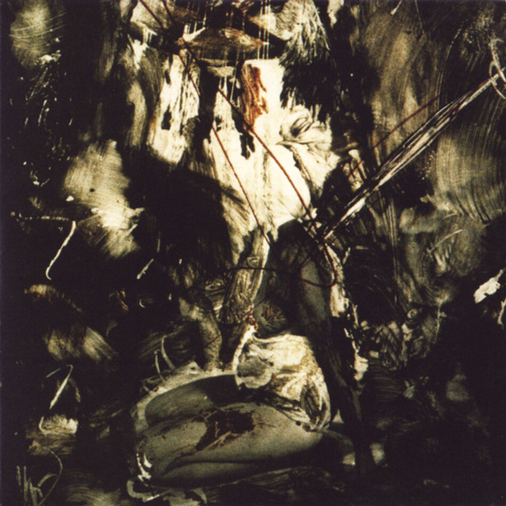 Fields Of The Nephilim / 5 Albums (5CD)