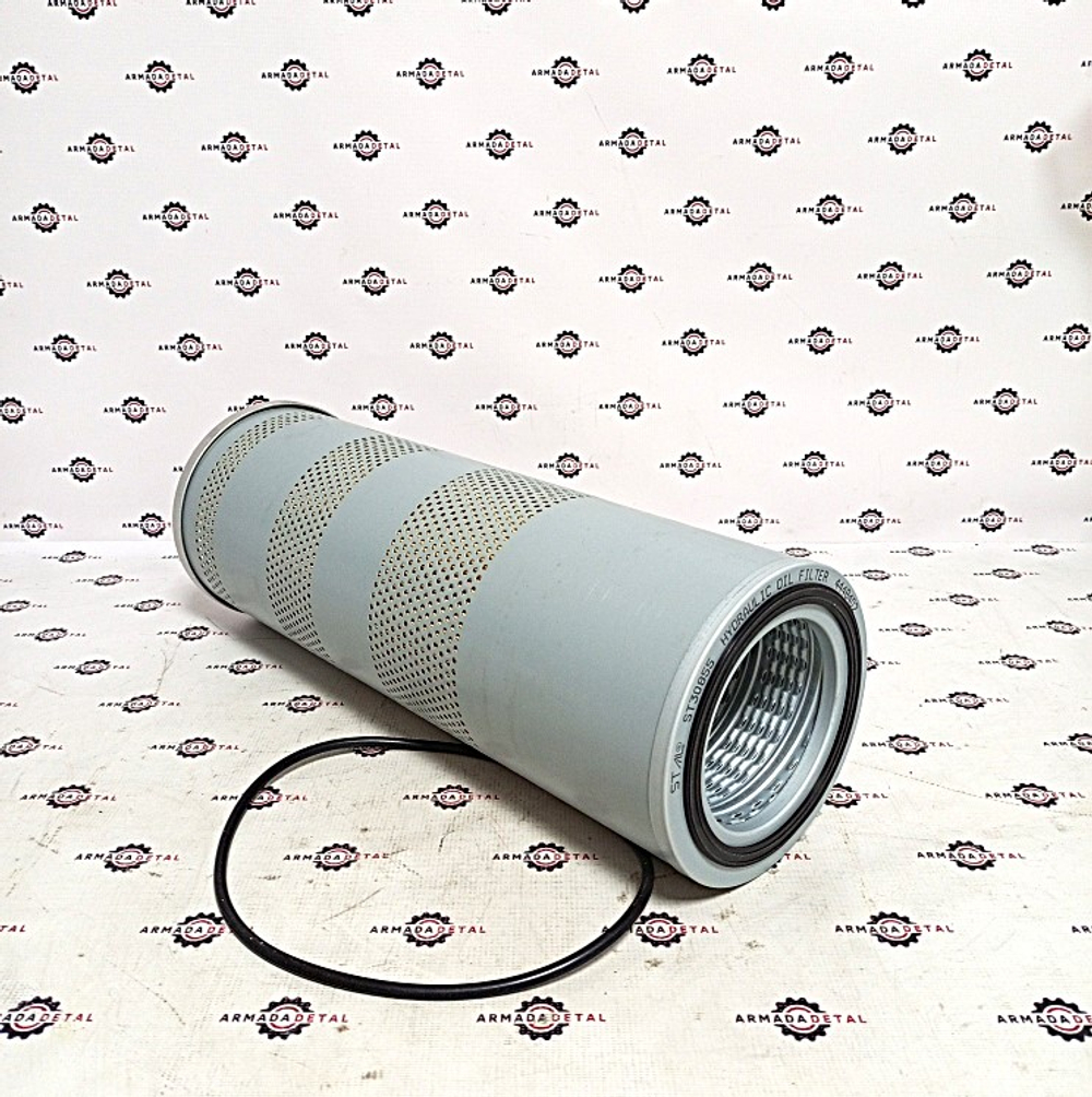 Фильтр гидравлический | 60101256, ST30855, RH024011A0 | STAL