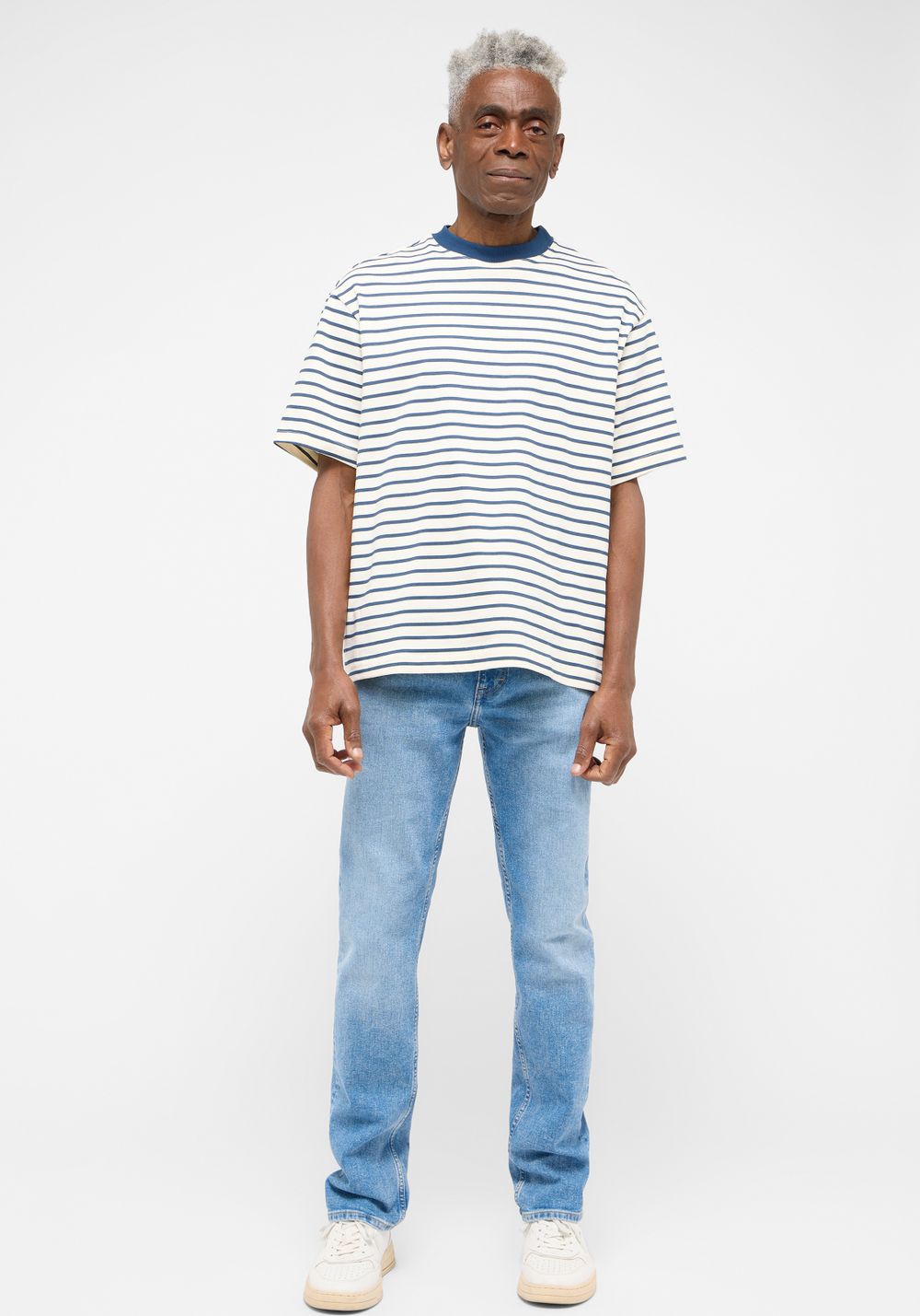 Джинсы Orlando Slim 1016314-5000-313
