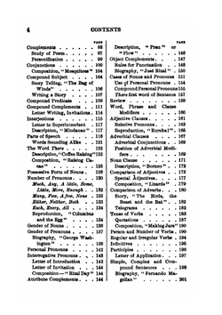 Elementary English Grammar and Composition | David Gibbs