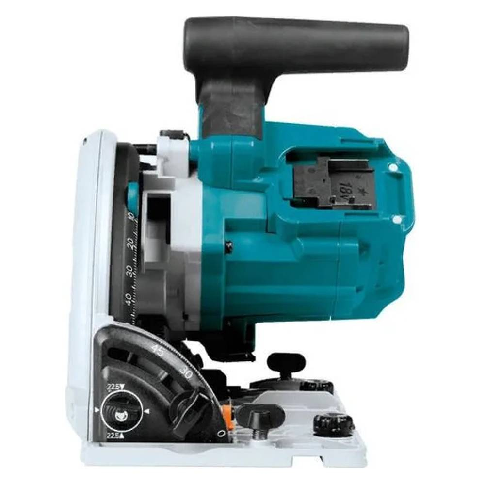 Пила дисковая аккумуляторная Makita DSP600Z (без акк, без з/у)