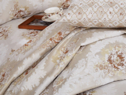 Шторы 270х275 Asabella 43S Китай фото