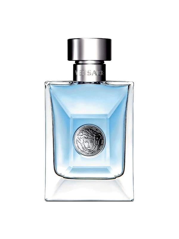 VERSACE Pour Homme men 50ml edt