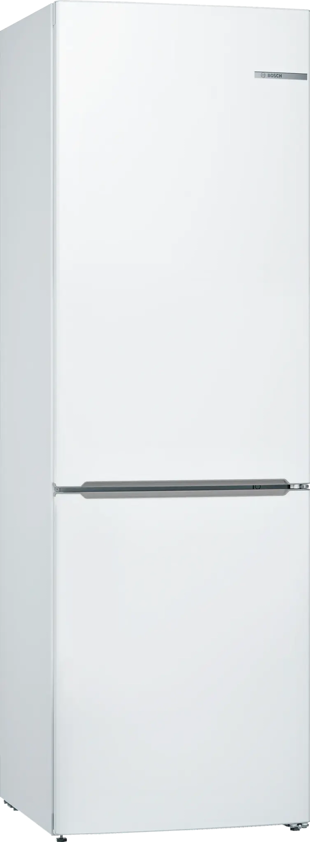 Двухкамерный холодильник Bosch KGV36XW21R