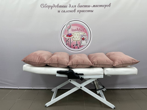 Матрас-подушка синтепух