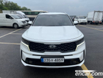 Kia Sorento 4 Generation Дизель 2.2 2WD (09.2020)