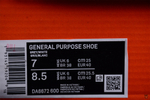 Кроссовки Tom Sachs x Nike Craft General Purpose