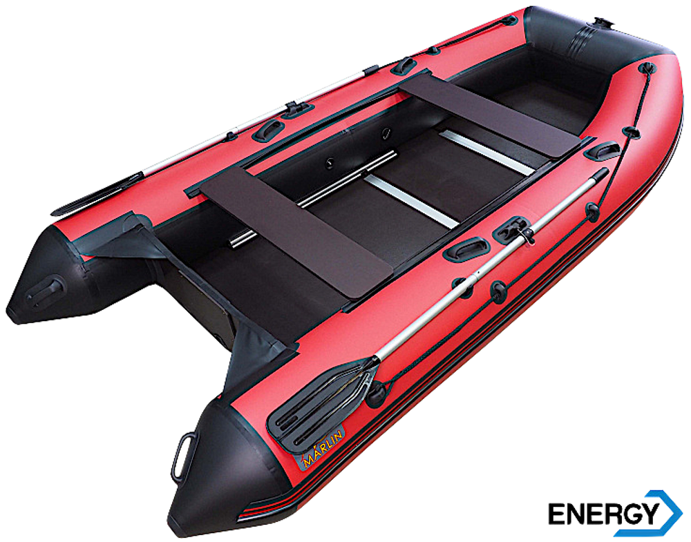 Лодка ПВХ Marlin Energy 360E