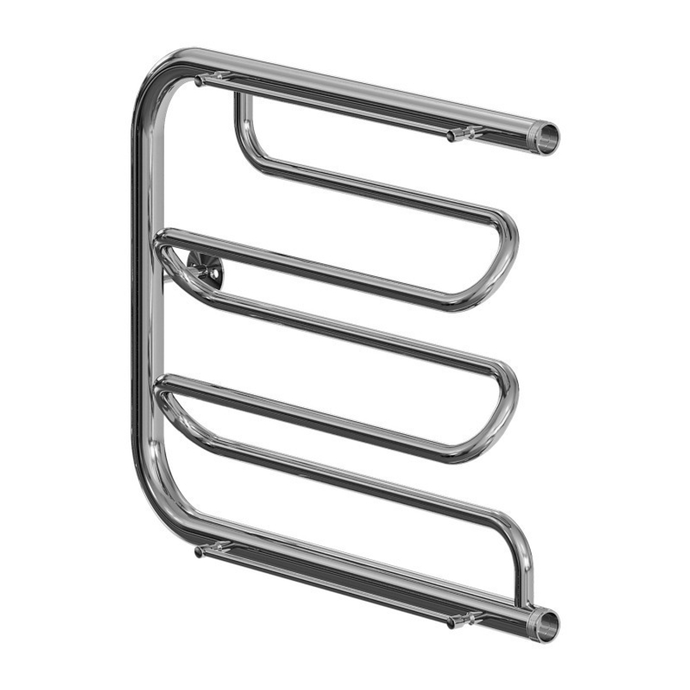 Полотенцесушитель MIXLINE SIMPLE PM2 60х80 1'' ПОЛКА