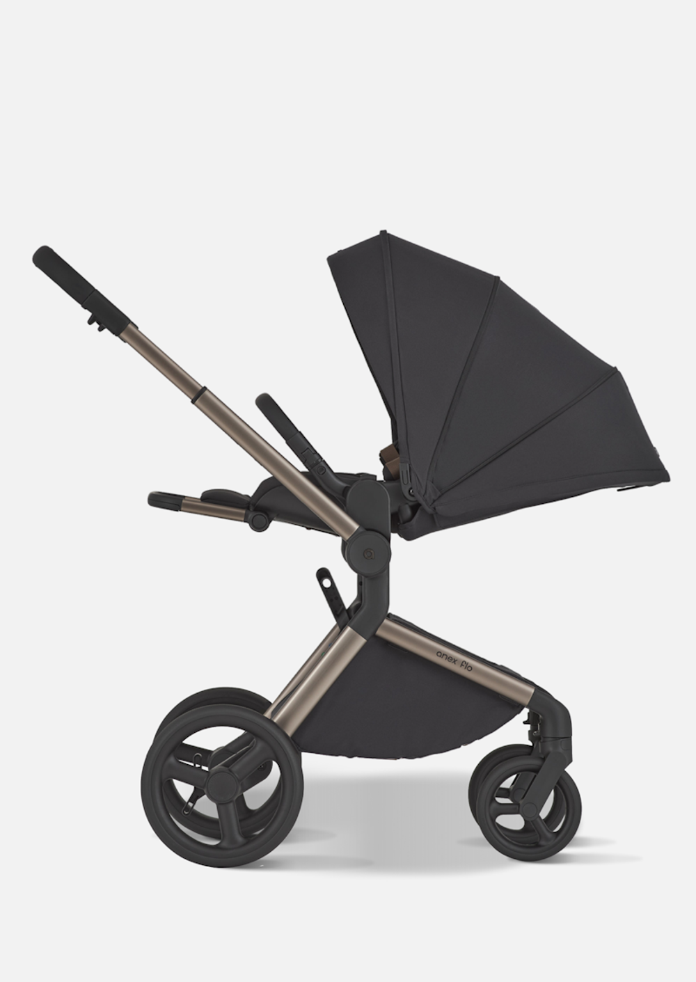 Anex Детская коляска Flo 2 в 1 Solo