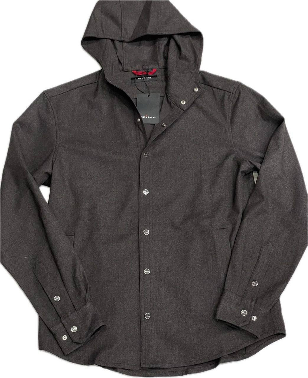 Рубашка Kiton, арт. 457110649
