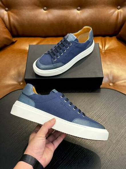Кеды Kiton
