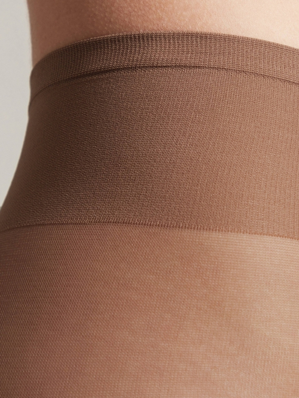 CONTE TOP SOFT 20 Колготки женские для чувствительной кожи с регулируемой посадкой