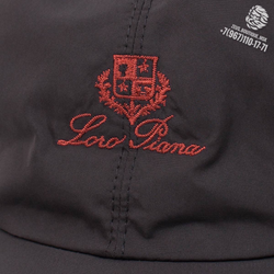 Бейсболка Loro Piana