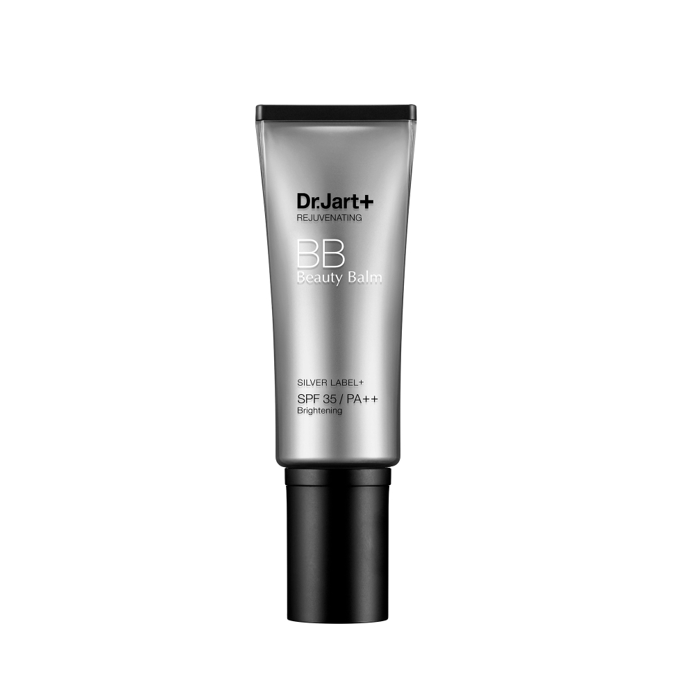 DR JART+ REJUVENATING BEAUTY BALM SILVER LABEL+ SPF35/PA++