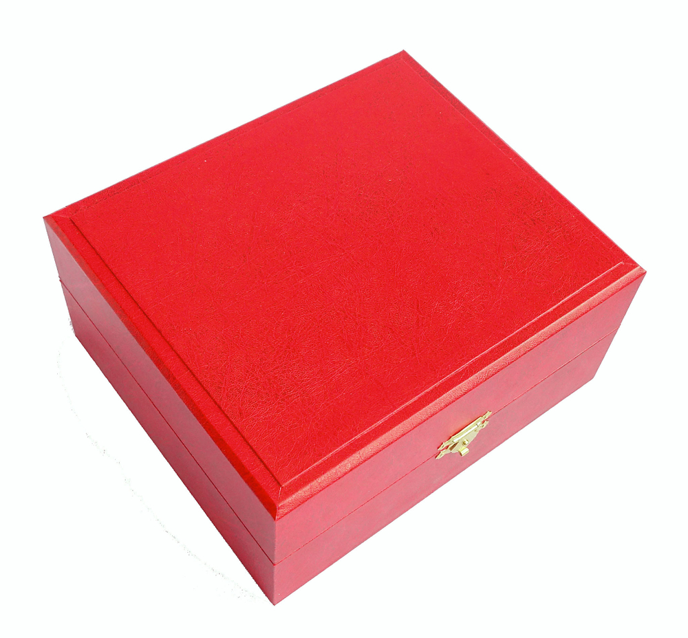 Подстаканник "Золотой"