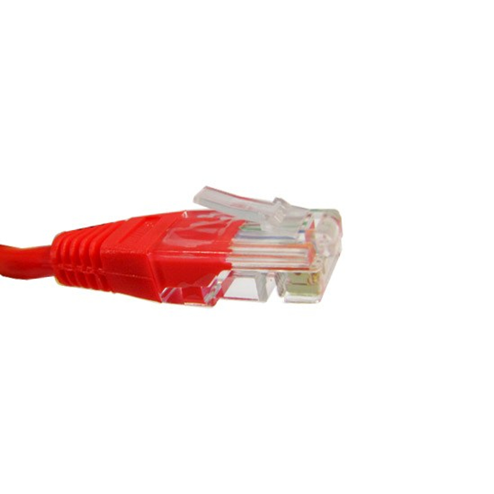 Патч Корд A&P Cat.5 UTP RJ-45 2 м APP001RD2